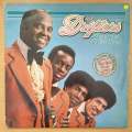 The Drifters  There Goes My First Love (UK Pressing) - Vinyl LP Record - Very-Good- Quality (V...
