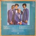 The Drifters  There Goes My First Love (UK Pressing) - Vinyl LP Record - Very-Good- Quality (V...