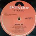 Golden Earring  Moontan - Vinyl LP Record - Good+ Quality (G+) (gplus)