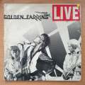 Golden Earring  Live - Vinyl LP Record - Good+ Quality (G+) (gplus)
