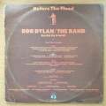 Bob Dylan / The Band  Before The Flood - Double Vinyl LP Record - Very-Good- Quality (VG-)
