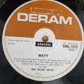 Ten Years After  Watt - Vinyl LP Record - Good+ Quality (G+) (gplus)