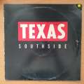 Texas  Southside (with Anti Apartheid Printed on Back Cover)  - Vinyl LP Record - Very-Good...