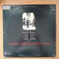 Texas  Southside (with Anti Apartheid Printed on Back Cover)  - Vinyl LP Record - Very-Good...