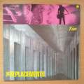 The Replacements  Tim -  Vinyl LP Record - Very-Good+ Quality (VG+) (verygoodplus)