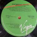 Warren Zevon  Sentimental Hygiene -  Vinyl LP Record - Very-Good+ Quality (VG+) (verygoodplus)...