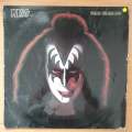 Kiss, Gene Simmons  Gene Simmons - Vinyl LP Record - Very-Good+ Quality (VG+) (verygoodplus)