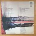 Beastie Boys  Licensed To Ill - Vinyl LP Record - Very-Good+ Quality (VG+) (verygoodplus)