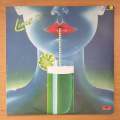 Lime  Lime II - Vinyl LP Record - Very-Good+ Quality (VG+) (verygoodplus)