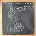 Leon Redbone  Champagne Charlie - Vinyl LP Record - Very-Good+ Quality (VG+) (verygoodplus)