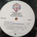 Leon Redbone  Champagne Charlie - Vinyl LP Record - Very-Good+ Quality (VG+) (verygoodplus)