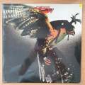 Budgie  In For The Kill! - Vinyl LP Record - Very-Good+ Quality (VG+)