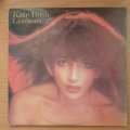 Kate Bush  Lionheart - Vinyl LP Record - Very-Good+ Quality (VG+)