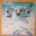 Trillion  Trillion - Vinyl LP Record - Very-Good+ Quality (VG+) (verygoodplus)