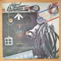 The Who  Who Are You - Vinyl LP Record - Very-Good+ Quality (VG+) (verygoodplus)