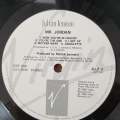 Julian Lennon  Mr. Jordan - Vinyl LP Record - Very-Good+ Quality (VG+) (verygoodplus)