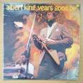 Albert King  Years Gone By - Vinyl LP Record - Very-Good+ Quality (VG+) (verygoodplus) (D)