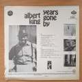 Albert King  Years Gone By - Vinyl LP Record - Very-Good+ Quality (VG+) (verygoodplus) (D)