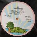 Jim Capaldi  Oh How We Danced (UK Pressing)  Vinyl LP Record - Very-Good+ Quality (VG+) (ve...