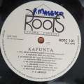 P.P. Arnold  Kafunta  Vinyl LP Record - Very-Good+ Quality (VG+) (verygoodplus)