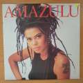 Amazulu  Amazulu  Vinyl LP Record - Very-Good+ Quality (VG+) (verygoodplus)