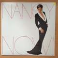 Nancy Wilson  Nancy Now! with Original Lyrics - Vinyl LP Record - Very-Good+ Quality (VG+) (ve...