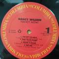 Nancy Wilson  Nancy Now! with Original Lyrics - Vinyl LP Record - Very-Good+ Quality (VG+) (ve...