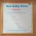 Eddie Vinson  Wee Baby Blues - Vinyl LP Record - Very-Good+ Quality (VG+) (verygoodplus)