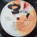 Eddie Vinson  Wee Baby Blues - Vinyl LP Record - Very-Good+ Quality (VG+) (verygoodplus)