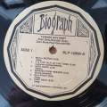 Tenors Anyone? - Stan Getz, Zoot Sims, Wardell Gray, Paul Quinichette  Vinyl LP Record - Very-...