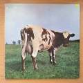 Pink Floyd  Atom Heart Mother  Vinyl LP Record - Very-Good+ Quality (VG+) (verygoodplus)
