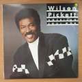 Wilson Pickett  American Soul Man  Vinyl LP Record - Very-Good+ Quality (VG+) (verygoodplus)