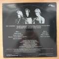 Limelight  Limelight  Vinyl LP Record - Very-Good+ Quality (VG+) (verygoodplus)