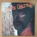 Frank Zappa  Joe's Garage Act I  Vinyl LP Record - Very-Good+ Quality (VG+) (verygoodplus)