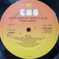 Frank Zappa  Joe's Garage Acts II & III (with Lyrics)  Vinyl LP Record - Very-Good+ Quality...
