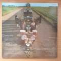 Pink Floyd  Ummagumma   Double Vinyl LP Record - Very-Good+ Quality (VG+) (verygoodplus)