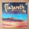 Nazareth  Greatest Hits - Vinyl LP Record - Very-Good+ Quality (VG+)