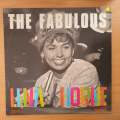 Lena Horne  The Fabulous - Vinyl LP Record - Very-Good+ Quality (VG+) (verygoodplus)