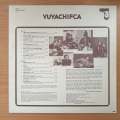 Yuyachifca  Yuyachifca (Sweden) - Vinyl LP Record - Very-Good+ Quality (VG+) (verygoodplus)