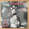 Michelle Shocked  Short Sharp Shocked -  Vinyl LP Record - Sealed
