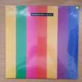 Pet Shop Boys  Introspective -  Vinyl LP Record - Sealed