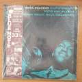 Hank Mobley  Soul Station - Vinyl LP Record - Very-Good+ Quality (VG+) (verygoodplus)
