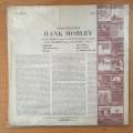 Hank Mobley  Soul Station - Vinyl LP Record - Very-Good+ Quality (VG+) (verygoodplus)