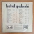 Festival Spectacular - 16 & 2/3 RPM - Vinyl LP Record - Very-Good+ Quality (VG+) (verygoodplus)