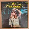 Bert Kaempfert - Safari Swings Again  Vinyl LP Record - Very-Good+ Quality (VG+) (AN)