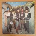 Jethro Tull - The Best of Jethro Tull   Vinyl LP Record - Very-Good+ Quality (VG+)