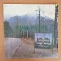 Angelo Badalamenti  Music From Twin Peaks  Vinyl LP Record - Very-Good+ Quality (VG+)
