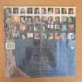 Angelo Badalamenti  Music From Twin Peaks  Vinyl LP Record - Very-Good+ Quality (VG+)