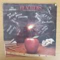 Teachers - Original Soundtrack - Vinyl LP Record - Very-Good+ (VG+)
