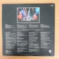 Thin Lizzy  Live And Dangerous (with original inner lyrics) (UK)  Double Vinyl LP Record...